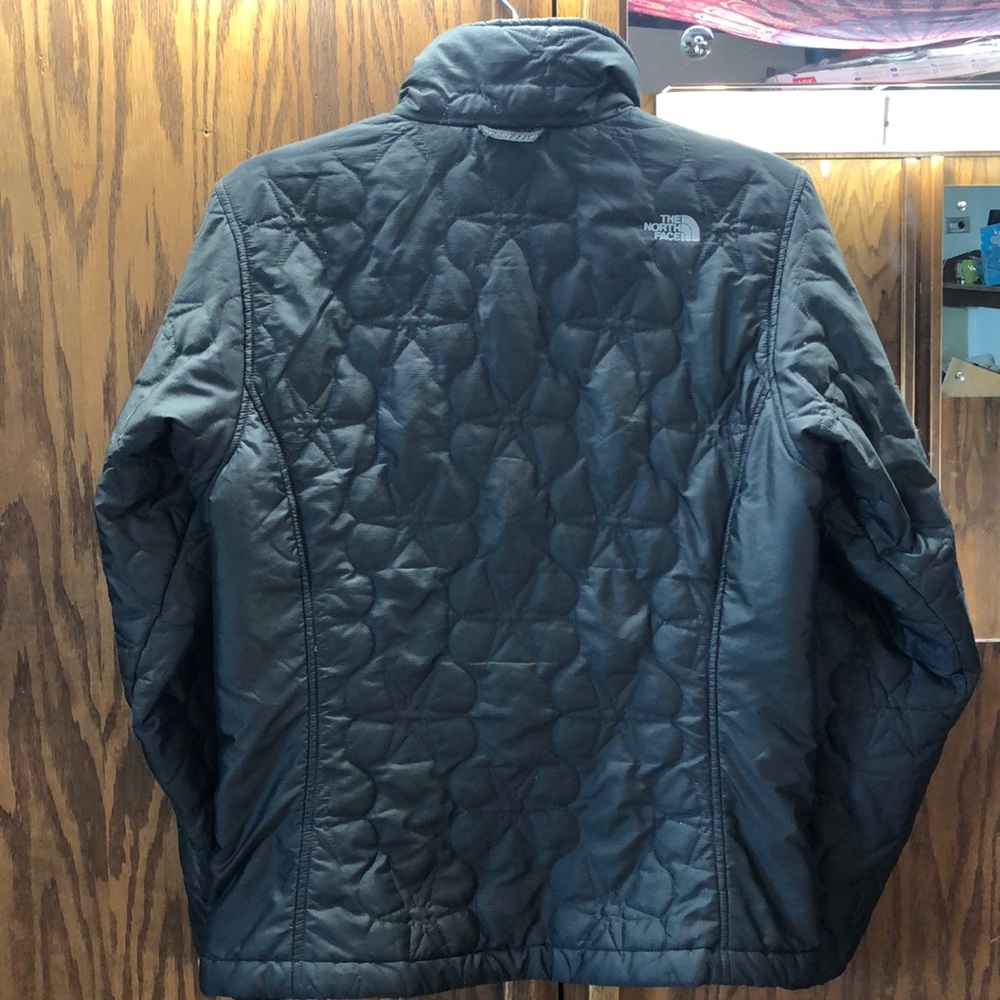 Jacket - Picture 2 of 3